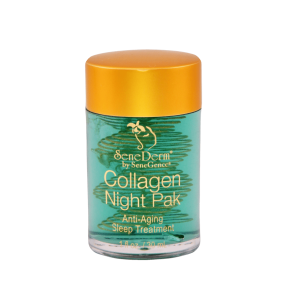 Collagen Firming Night Pak