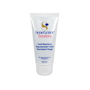 Facial Exfoliator & Masks
