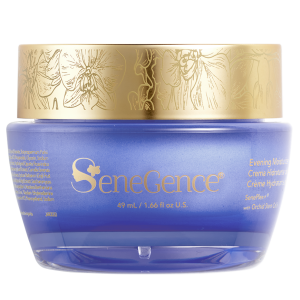 Evening Moisturisers