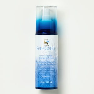 Conditioning Hair Detangler and Primer