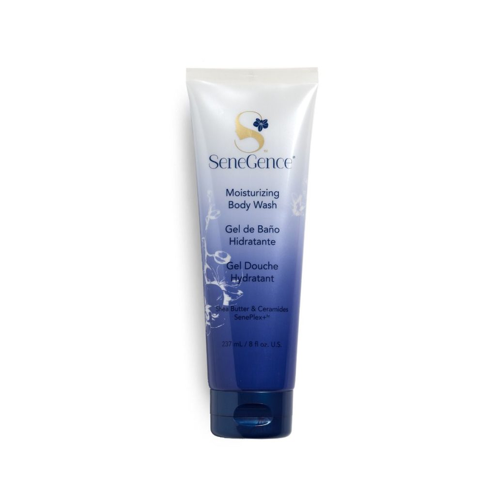 Moisturising Body Wash