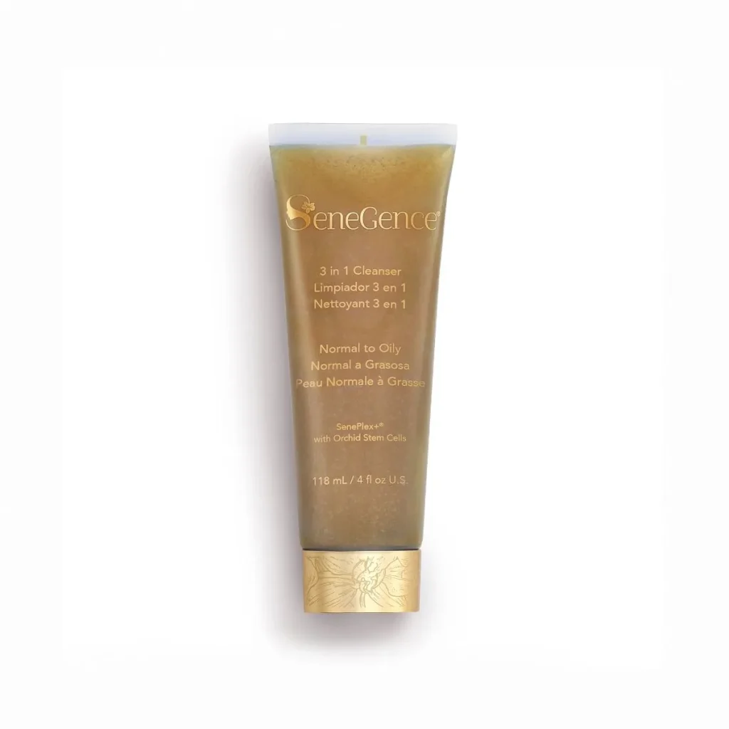 3-in-1 Cleanser Normal to Oily