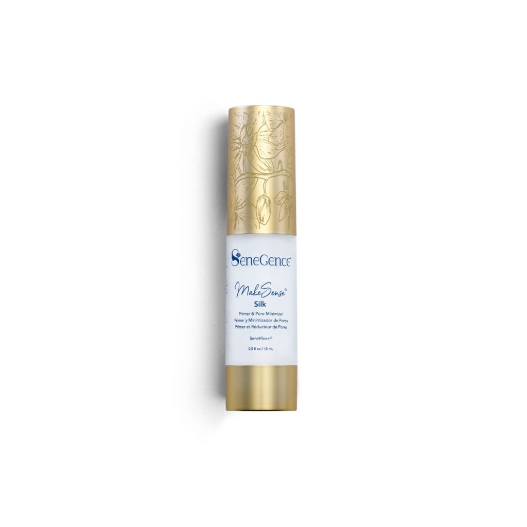 Silk Primer and Pore Minimiser