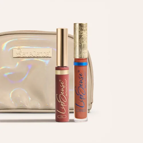 Afterglow Lip Duo